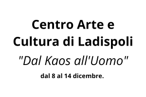 <b>SCADENZA DI INVIO:<br>8 DICEMBRE ORE 23:59</b>